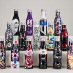 Pasaulinio garso dizaineriai rengia ir „Coca-cola“ buteliukus