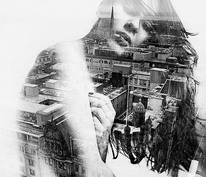 Dviguba A. Ivanovos fotografija