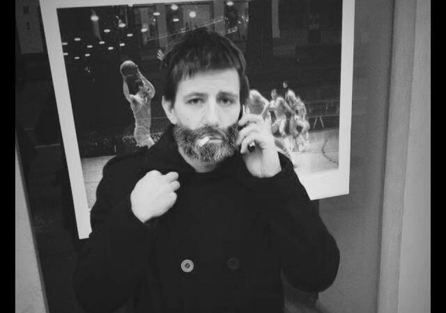 „Penktadienio DJ“: šio savaitgalio muzikinį toną užduoda Dj PAKAS