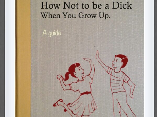 Prasiilginkite gyvenimą: juokingiausi knygų viršeliai (foto)