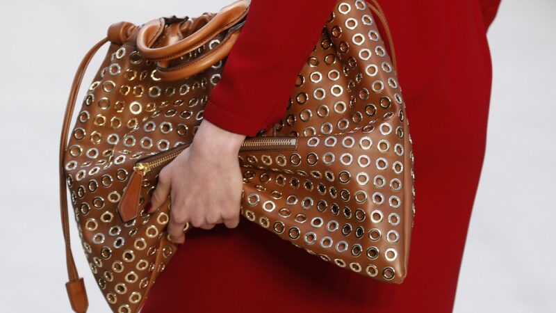 Rankinės rudeniui ir žiemai (foto)