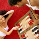 Stalo žaidimai – neatsiejama laisvalaikio dalis