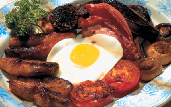 Mitas sugriautas: sotūs pusryčiai nepadeda numesti svorio