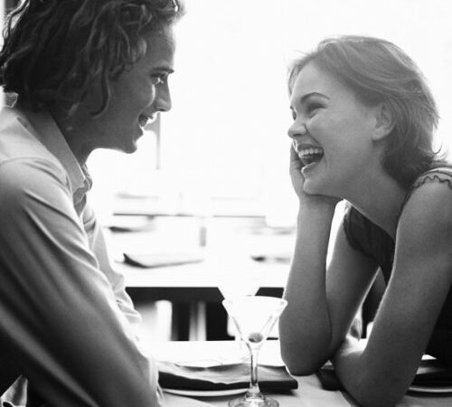 Kūno kalba: kaip suprasti, ar JAM/JAI patinki