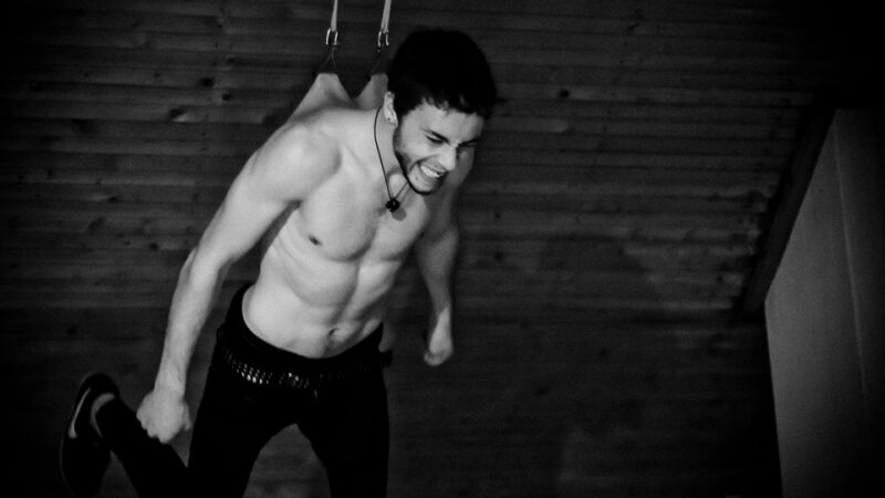 Kabliai odoje – ekstremalūs iššūkiai ar psichiniai sutrikimai? (interviu, foto)