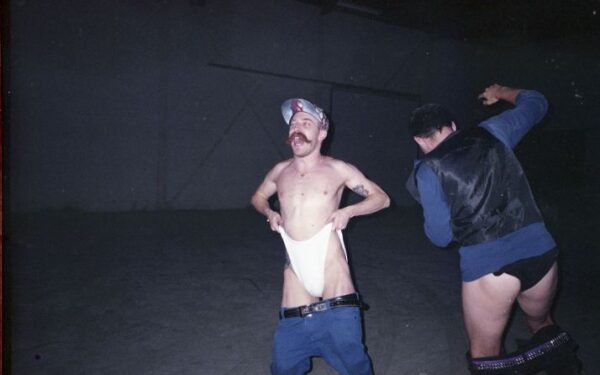 Iš šalies: naktinių linksmybių nuotraukos iš penkių Europos miestų