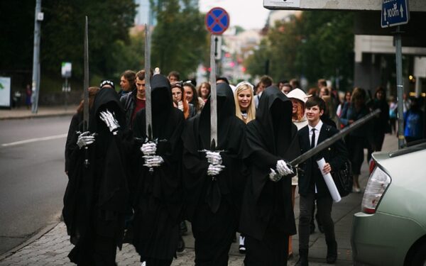 Vilniuje ir Kaune įvyko tarptautinis japonų kultūros festivalis „nowJapan‘13“