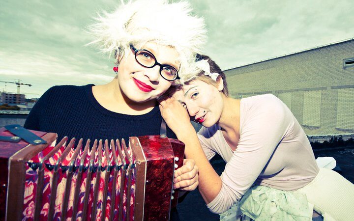 „Palėpės muzika“: prie teatrinės atmosferos kūrimo prisidės ir žiūrovai