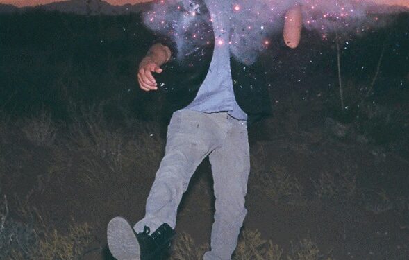 Kai kosmosas susilieja su žmogumi – judančios I.Toresso nuotraukos