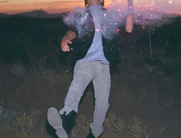 Kai kosmosas susilieja su žmogumi – judančios I.Toresso nuotraukos