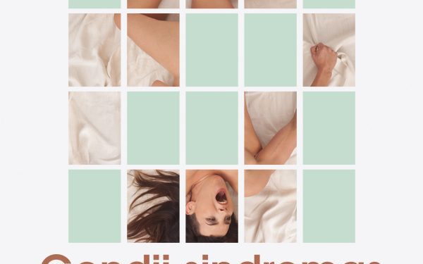 Grupės „AVaspo“ virusas „Gondii sindromas“ užkrės poezijos ir teatro mylėtojus (video)