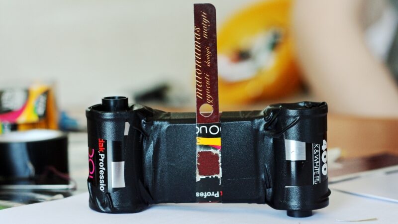 Pasirodė naujas Laikas.lt žurnalo numeris. Tema – Pasidaryk pats