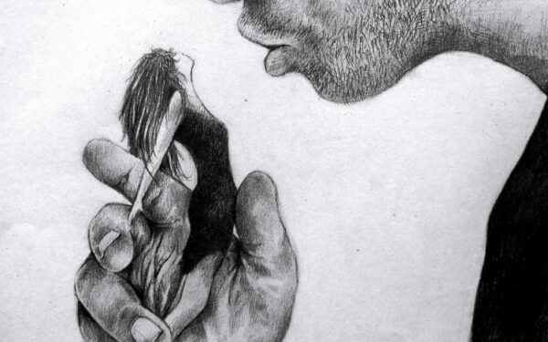 Talentų banke – laimingas piešėjas Paulius (Foto)