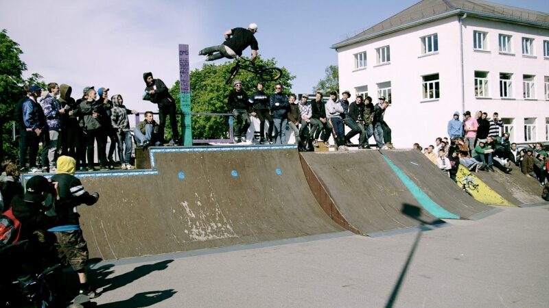 Ekstremalūs sportininkai Lietuvoje – nebėra blogasis jaunimas (Interviu, Foto)