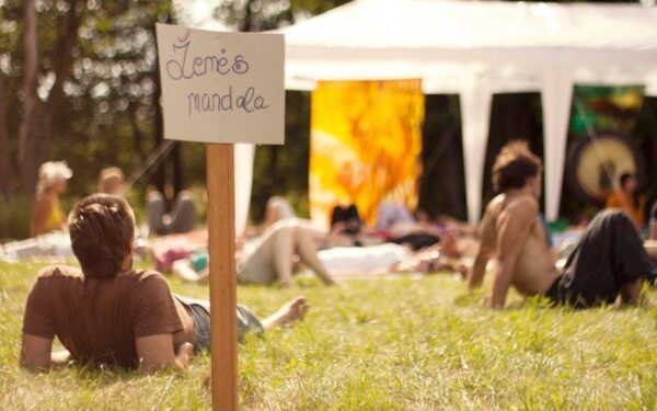 Festivalis „Mandala“ kviečia pažinti ir tobulinti save