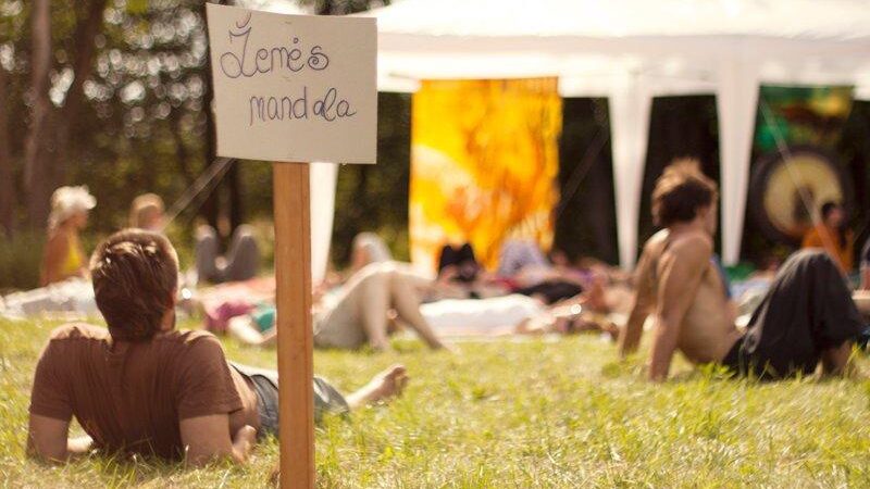 Festivalis „Mandala“ kviečia pažinti ir tobulinti save