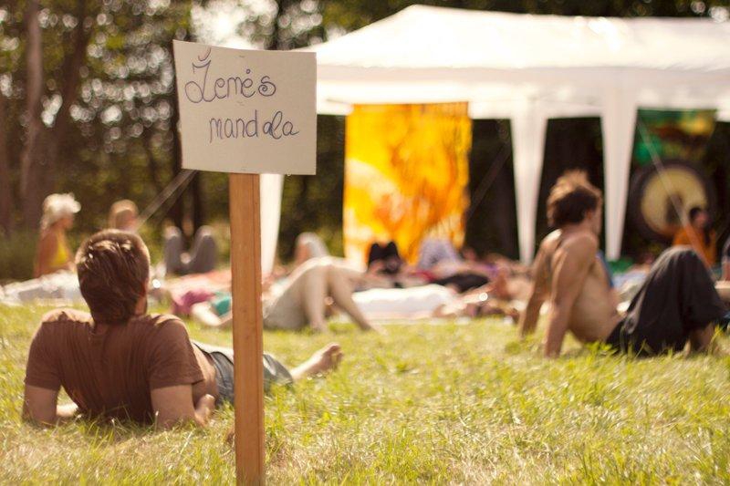 Festivalis „Mandala“ kviečia pažinti ir tobulinti save