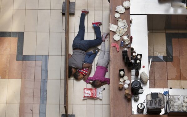 10 įsimintiniausių 2013-ųjų nuotraukų: iš viso pasaulio