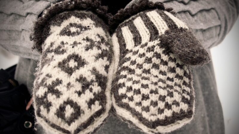 Vilnius ir žiemą stilingas! (Foto)