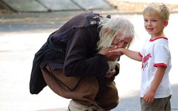 Kodėl šis 99 metų bulgaras yra laikomas geriausiu žmogumi žemėje? (foto)