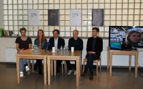 18-ajame „Naujojo Baltijos šokio“ festivalyje – Lietuvos ir dar 13 valstybių šokis