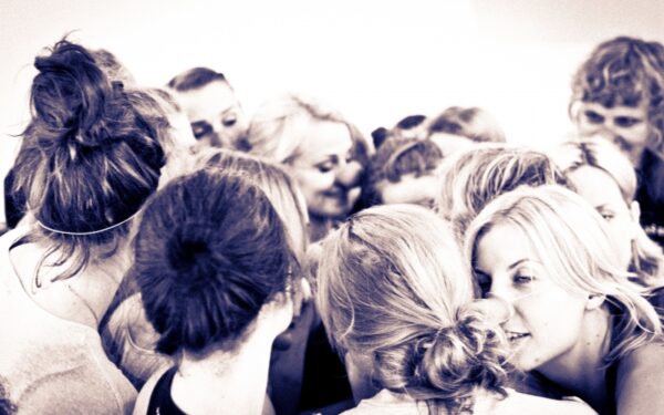 Tarptautinė vasaros teatro stovykla „ACT‘as“ kviečia tobulintis