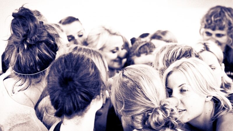 Tarptautinė vasaros teatro stovykla „ACT‘as“ kviečia tobulintis