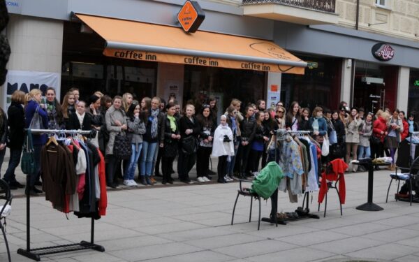 Kauno „Mainų spintoje“ – rekordiniai skaičiai (Foto)