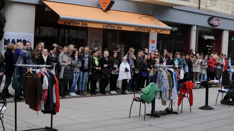 Kauno „Mainų spintoje“ – rekordiniai skaičiai (Foto)