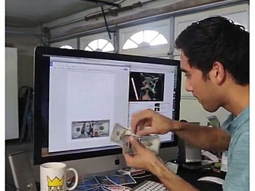 Lengvas būdas „prisidauginti“ pinigų