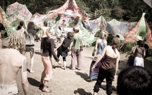 „Yaga“ – muzikos ir alternatyvaus gyvenimo būdo festivalis sugrįžta (Foto)