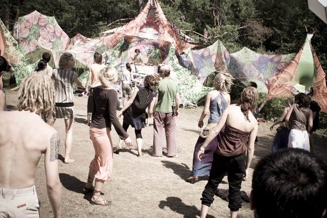 „Yaga“ – muzikos ir alternatyvaus gyvenimo būdo festivalis sugrįžta (Foto)