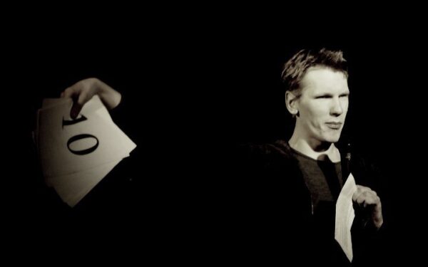 Festivalis TARP atvyksta į Klaipėdą