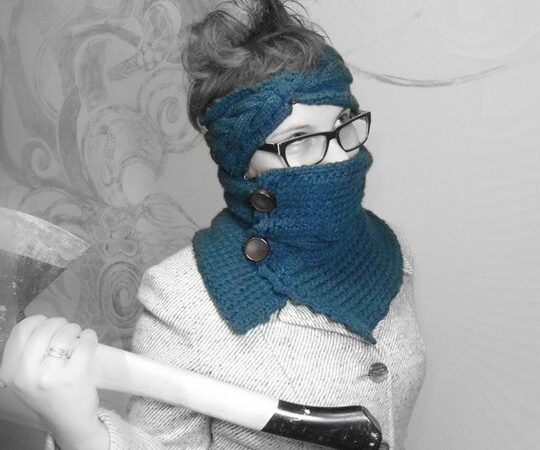 Talentų banke – Punk Style Fėja