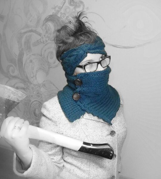 Talentų banke - Punk Style Fėja
