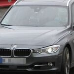 BMW ruošia roges žiemai jau dabar