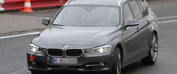 BMW ruošia roges žiemai jau dabar