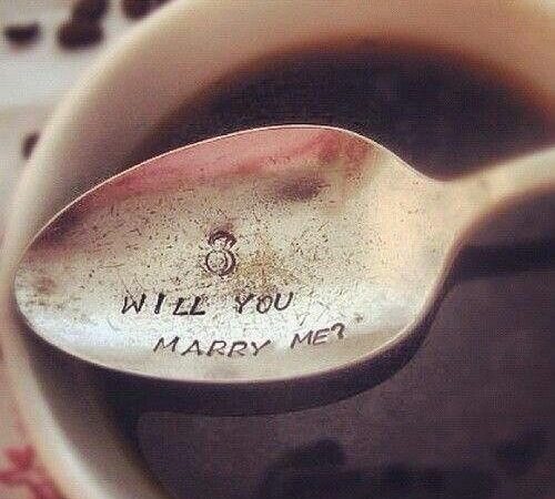 Be galo romantiški ir įkvepiantys pasipiršimo būdai (foto)