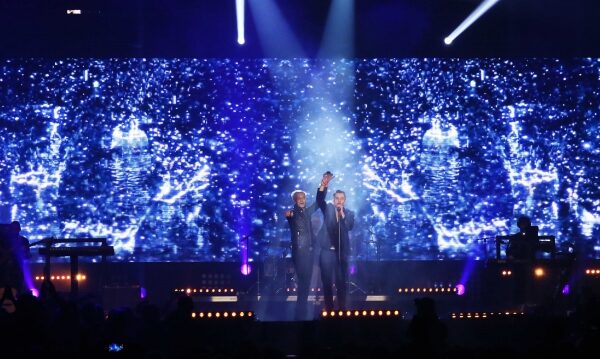 Muzikiniai pusryčiai siūlo įvertinti naują „Naktinių Personų“ singlą