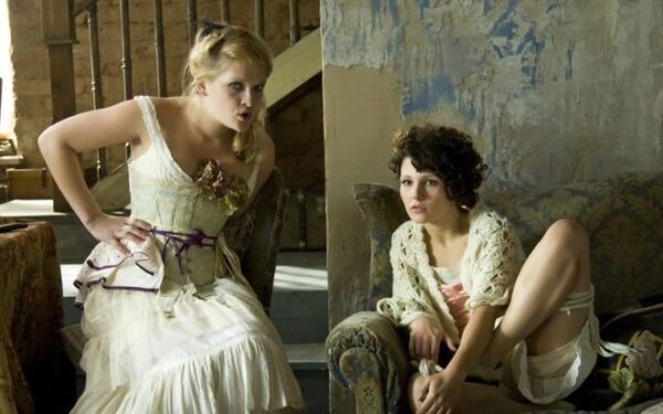 Recenzijų konkursas. „Miegančių drugelių tvirtovė“ pagal Joną