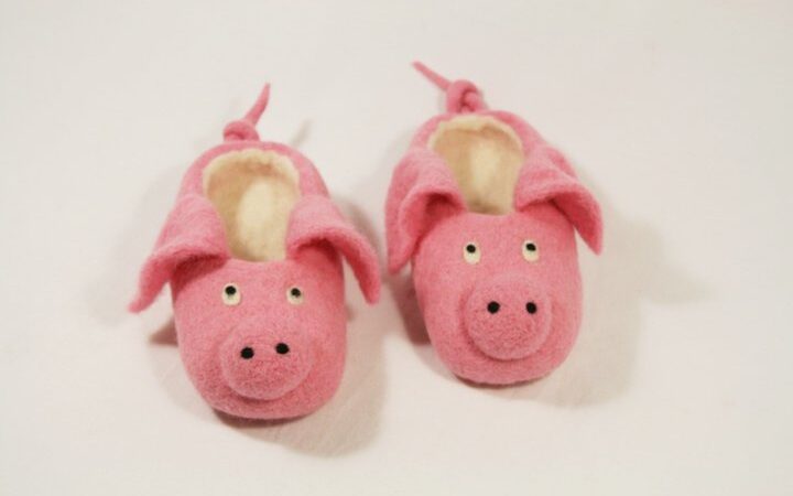 Talentų banke – su meile veltukus velianti Meilė (foto)