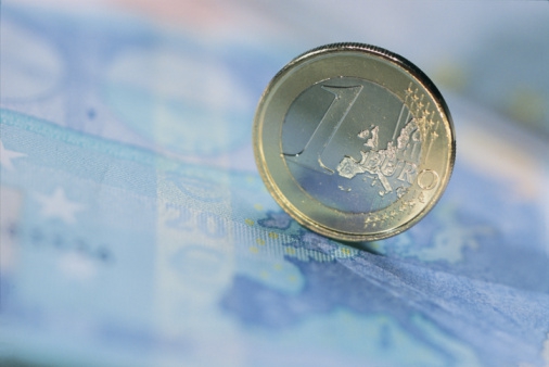 1 milijardas litų – tiek Lietuva kasmet sutaupytų įsivedus eurą