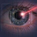 Fantazija tampa realybe: lazerinė akių operacija pakeis ir akių spalvą