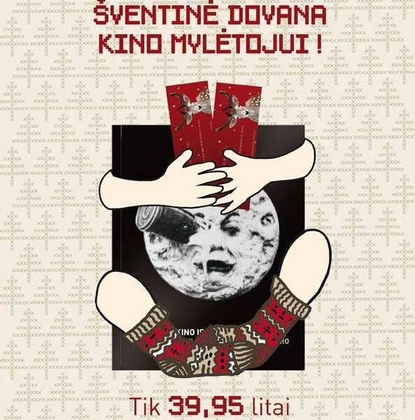 Beldžiantis žiemos šventėms – „Skalvijos“ šventinių dovanų idėjos