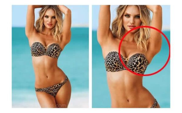 Persistengta: 25 pavyzdžiai, kaip nereikėtų elgtis su „Photoshopu“ (foto)