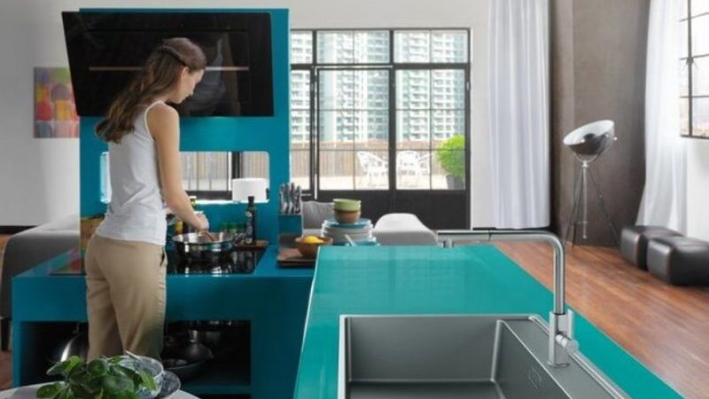 Naujoviški sprendimai gali pakeisti jūsų požiūrį į laisvalaikį virtuvėje!