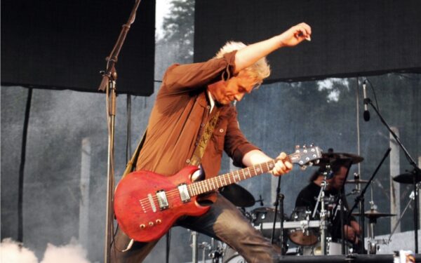 Karklės festivalio afrodiziakai: nuo hipiškos laisvės iki „Mumiy Troll“