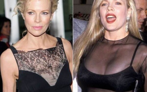 Tada ir dabar: devintojo dešimtmečio sekso simboliai (foto)