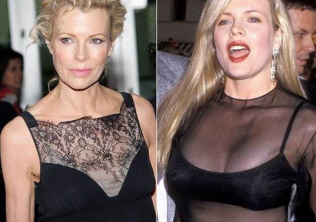 Tada ir dabar: devintojo dešimtmečio sekso simboliai (foto)