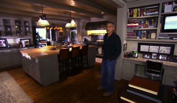 Svečiuose pas įžymybes: prabangūs žymių žmonių būstai (foto)